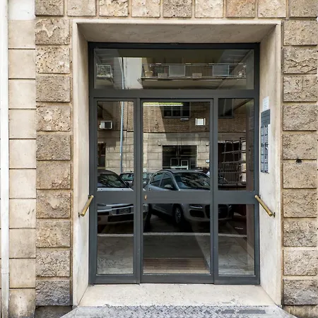 Centro Appartamento *