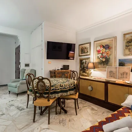 Centro Appartamento Roma