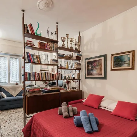 Centro Appartamento Roma