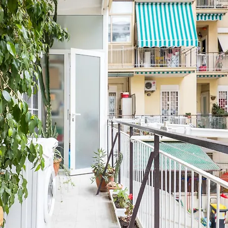 Centro Apartamento Roma