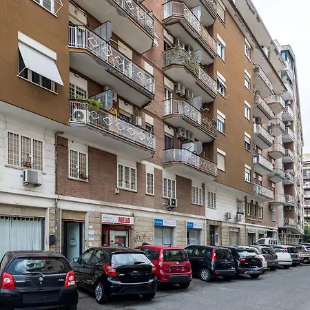 Centro Apartman