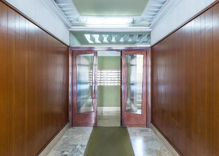 Apartment Centro Rome