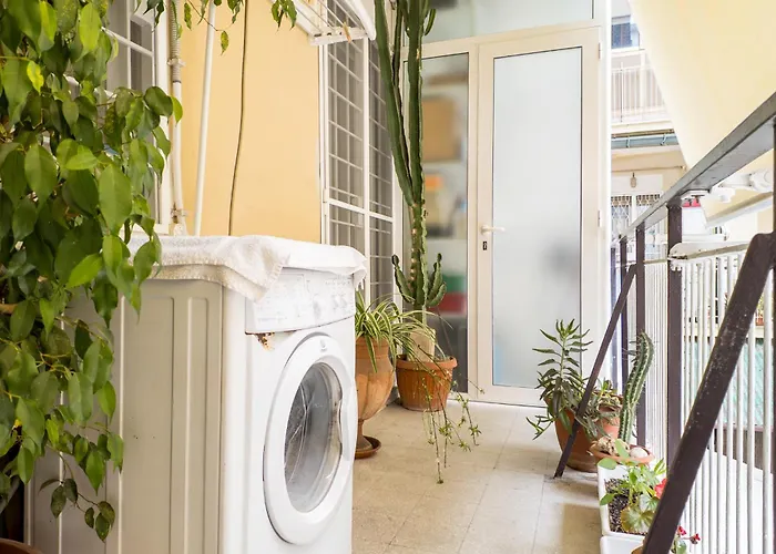 Apartment Centro Rome