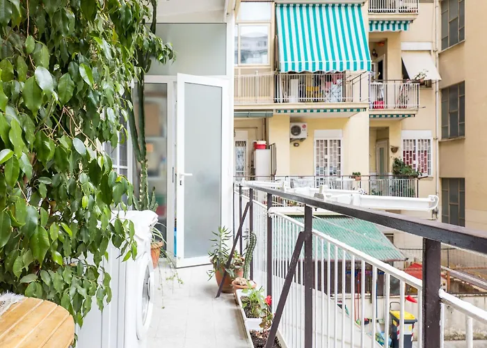 Centro Διαμέρισμα Ρώμη