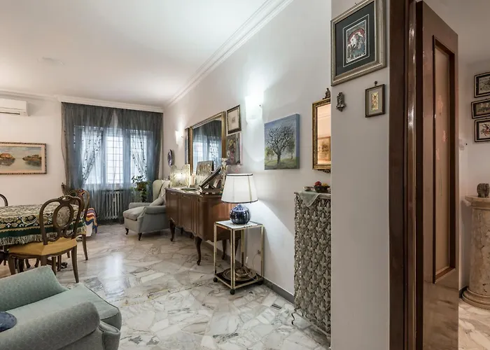 Apartment Centro Rome