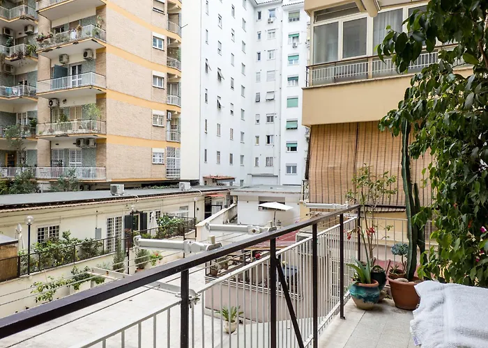 Centro Διαμέρισμα