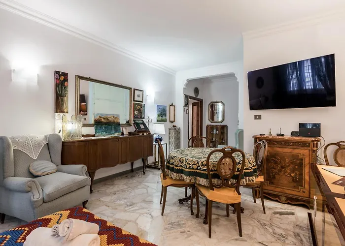 Apartment Centro *