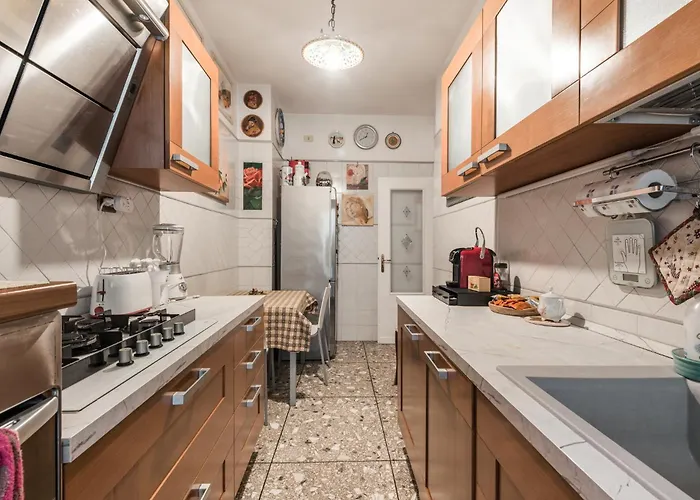 Centro Apartment