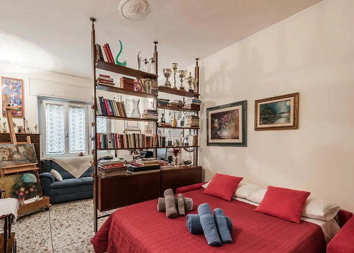 Centro Apartment Rome