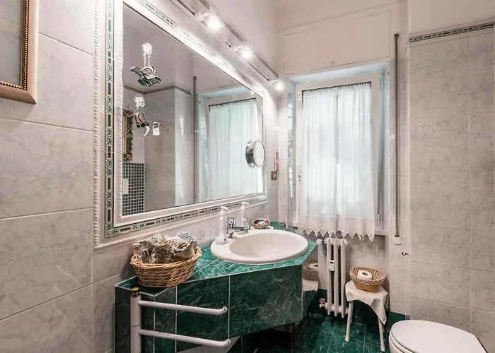 Apartment Centro *