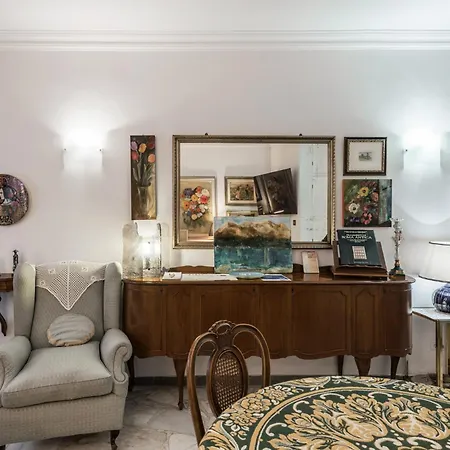 Centro Apartamento Roma