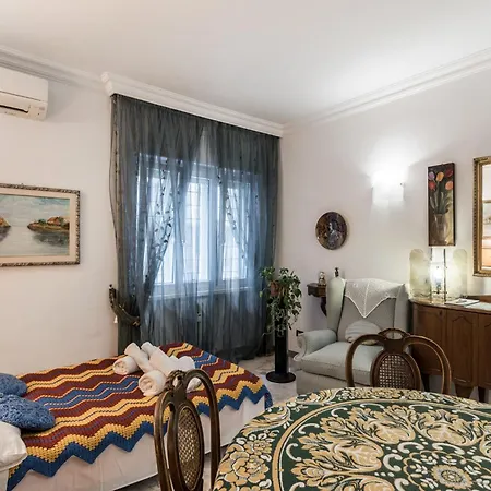 Centro Apartamento *