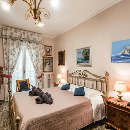 Apartamento Centro Roma
