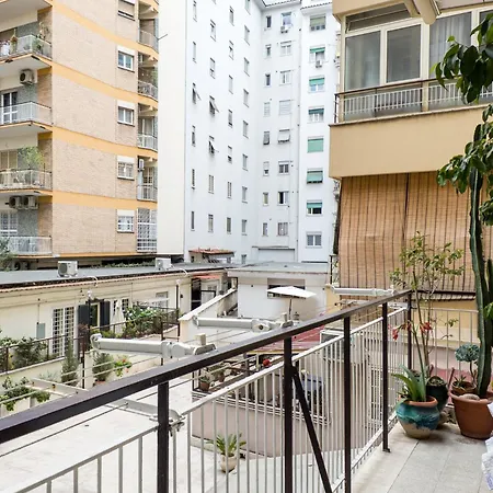 Centro Apartmán