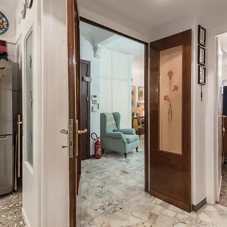 Apartmán Centro