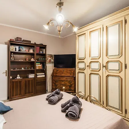 Apartmán Centro