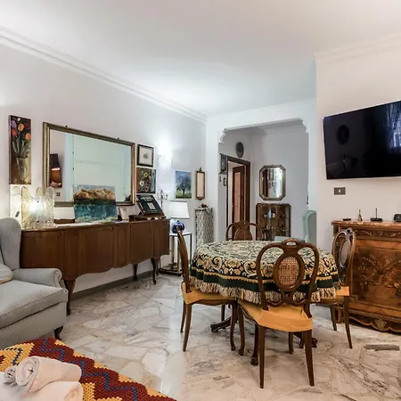 Apartmán Centro *