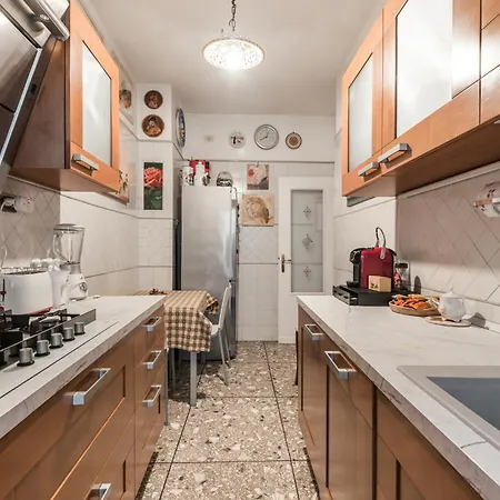Centro Apartmán