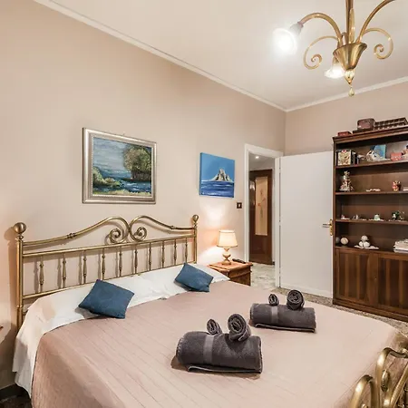Centro Apartmán *