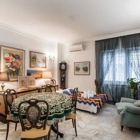 Apartmán Centro *