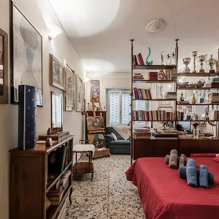 Centro Apartmán
