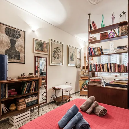 Apartmán Centro *