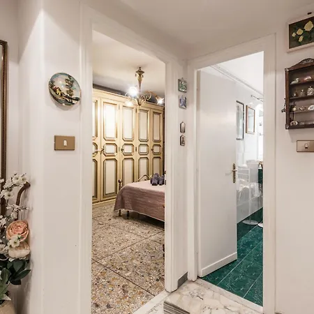 Apartmán Centro *