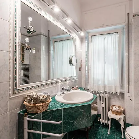 Apartmán Centro *